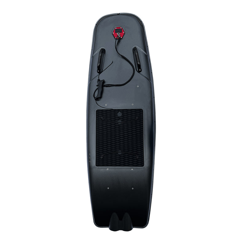 Electric jet online surfboard