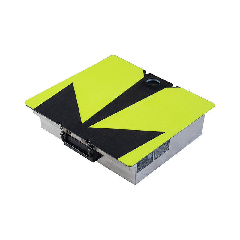 Rider H1 plus a battery