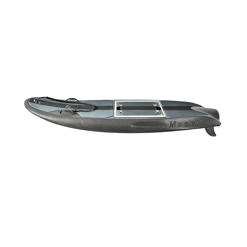 RUSH WAVE | Electric Surfboard | Rider Plus G3 14KW |Steady
