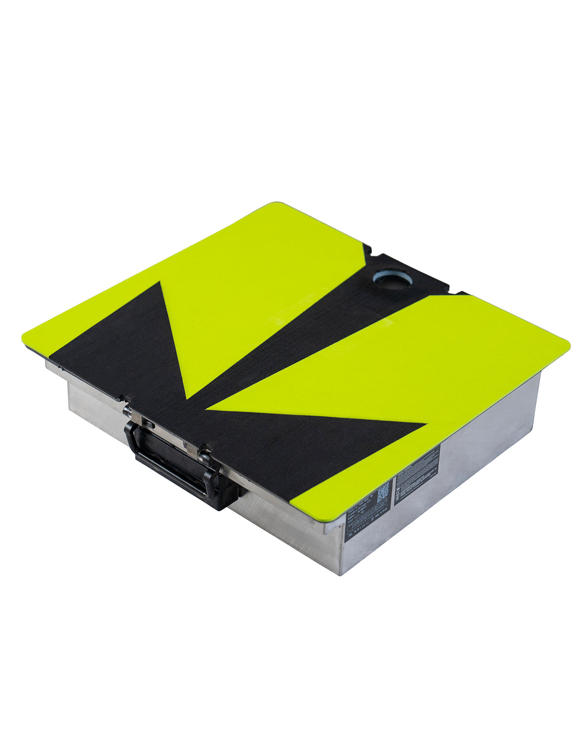 ES2401 plus a battery