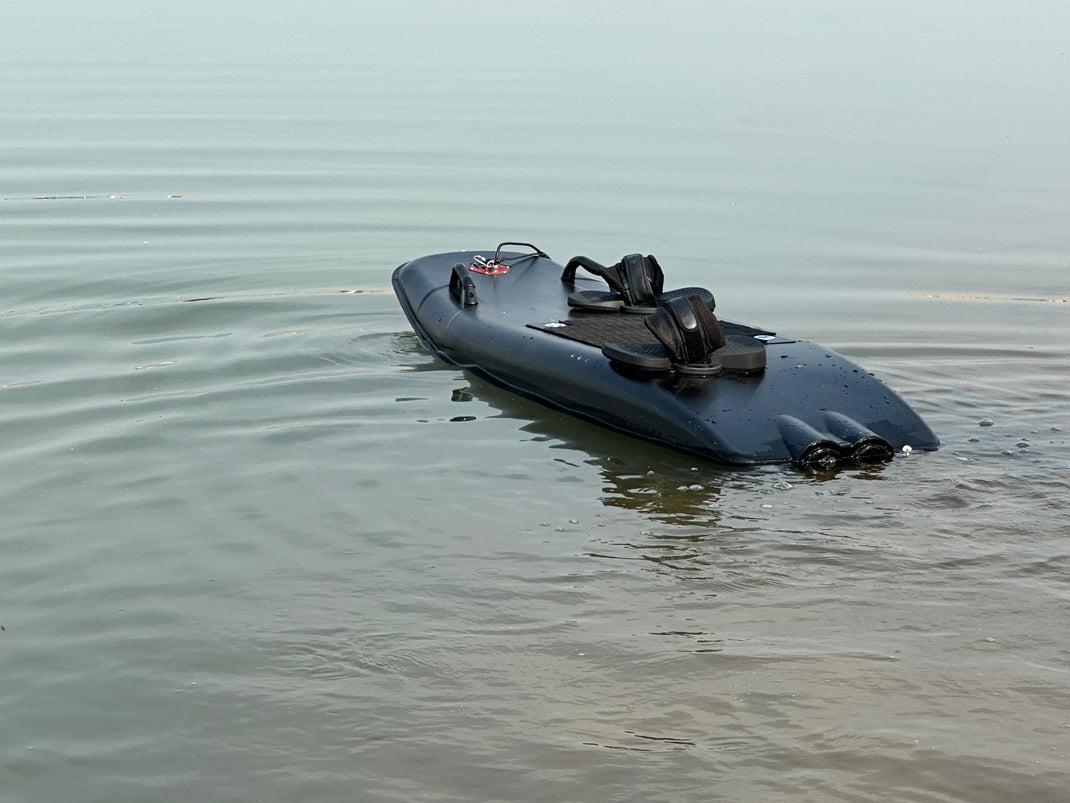 Electric Jet Surfboard ES0802 Competitive RUSH WAVE