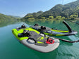 ELECTRIC SURFBOARD