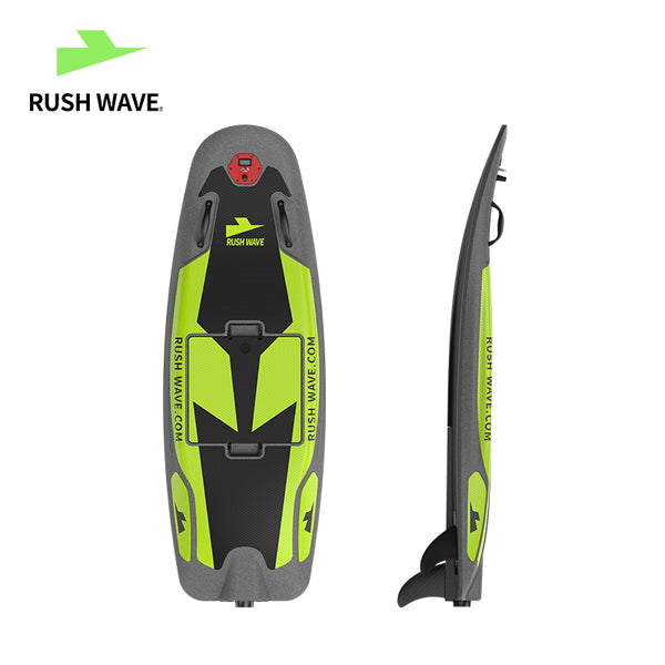 Rush Wave | Best Electric Surfboard & Go kart | Starting at $2,000