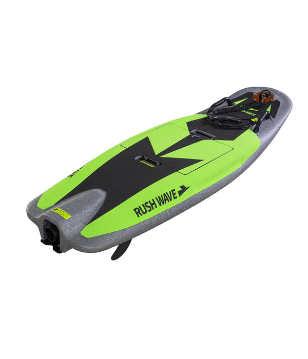 Rush Wave | Best Electric Surfboard & Go kart | Starting at $2,000